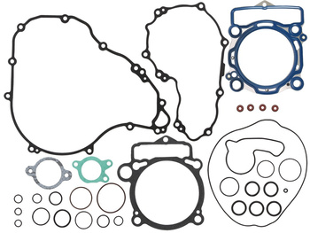 NAMURA KOMPLET USZCZELEK GAS GAS EX 350F '21-'23, HUSQVARNA FC 350 '19-'22, FE 350 '20-'23, FE 350S '20-'23, FX 350 '20, KTM EXC-F 350 '20-'23, SX-F 350 '19-'22, XC-F 350 '19-'23, XC-FW 350 '20-'21