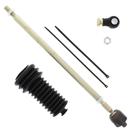 ALL BALLS ZESTAW NAPRAWCZY DRĄŻKA KIEROWNICZEGO PRAWEGO POLARIS RANGER RZR S 800 '09-'14, 900 XP '13-'17,RANGER 1000 DIESEL '15-'17