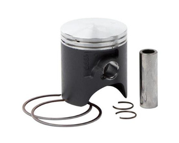 VERTEX TŁOK KAWASAKI KX 65 '00-'23 REPLICA (44,46MM) (PIERŚCIENIE 53010004450 X 2 SZT.)