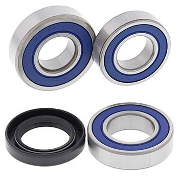 ALL BALLS ŁOŻYSKA KOŁA TYLNEGO Z USZCZELNIACZAMI YAMAHA XTZ 1200 SUPER TENERE '12-'17