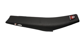 BLACKBIRD SIEDZENIE KOMPLETNE KTM SX/SXF '16-'18, EXC '17-'18 (SX/SXF ALL MODELS '16-'18, EXC/EXCF ALL MODELS '17-'19) STANDARD MOON