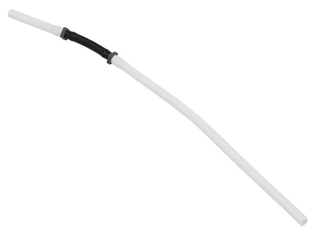 PSYCHIC ODPOWIETRZNIK KORKA PALIWA Z PRZEWODEM (DŁ. 450MM) KOLOR BIAŁY