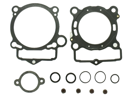 NAMURA USZCZELKI TOP-END KTM SXF 250 '16-'22 , EXCF 250 '17-'19, HUSQVARNA FC 250 '16-22', FE 250 '17-19' GAS GAS MC 250F '21-'22