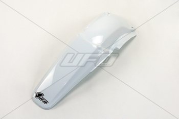 UFO BŁOTNIK TYŁ HONDA CRF 450R '02-'04 KOLOR BIAŁY