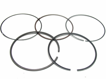 NAMURA PIERŚCIENIE TŁOKOWE HONDA TRX 450 S/ES/FE/FM '98-'04 (ŚR.CYL. 90,00MM)
