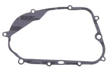 ATHENA USZCZELKA POKRYWY SPRZĘGŁA YAMAHA DT 80 '81-'84, DT/GT/MR 50 '73-'83, GT 80 '73-'82, MR 60 '73-'83, RD 50 '75-'77, RD 80 '81-'82, TY 50 '77-'80, TY 80' 74-'75, YSR 50 '87-'92, YZ 50 '80-'83 (OEM:3531545100; 3531545400)