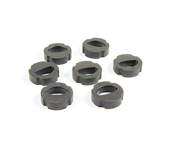 PROX GUMKI KOSZA SPRZĘGŁOWEGO KAWASAKI KX 125 '90-93