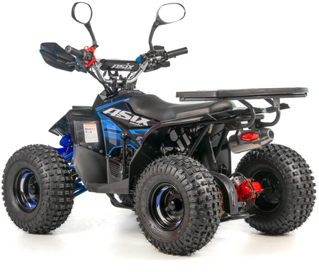 QUAD Spalinowy ASIX MUDDY 110cc Dla dzieci ATV
