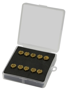 PSYCHIC ZESTAW DYSZ GŁÓWNYCH KEIHIN (10 SZT.: #80, #82, #84, #86, #88, #90, #92, #94, #96, #98)