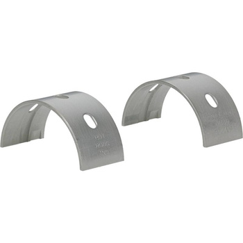 HOT RODS ŁOŻYSKA (PANEWKI) WAŁU KORBOWEGO (KOLOR NIEBIESKI) POLARIS ACE 900 EPS '16-'19, GENERAL 1000 EPS '16-'19, GENERAL 1000 EPS '20-'21, GENERAL 4 1000 '17-'18, GENERAL 4 1000 EPS '19-'20