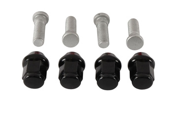 ALL BALLS SZPILKI I NAKRĘTKI KOŁA PRZEDNIEGO / TYLNEGO M10 X 1,25 CAN-AM DEFENDER/OUTLANDER/COMMANDER/MAVERICK/RENEGADE - PATRZ OPIS DODATKOWY