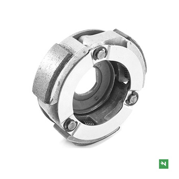 NEWFREN SPRZĘGŁO ODŚRODKOWE SUZUKI ADRESS 50 '90-'91; AP 50 '95-; AY KATANA 50 '97-; SEPIA 50 '92-