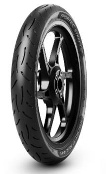 METZELER OPONA 70/90-17 SPORTEC STREET 2 38S TL M/C PRZÓD/TYŁ DOT 14/2022