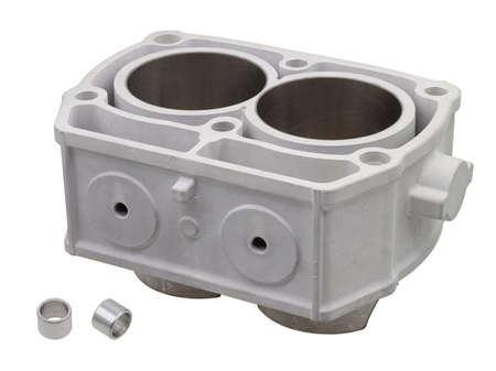 NAMURA 2025/01 CYLINDER POLARIS SPORTSMAN 700 '02-'08, SPORTSMAN 800 '09-'15, RANGER 700 '05-'09, RANGER 800 '08-'16, RZR / 4 800 '08-'14 BIG BORE (STD. + 2MM) (102MM)