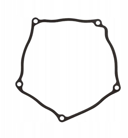 ATHENA USZCZELKA POKRYWY SPRZĘGŁA KAWASAKI KXF 250 '04-'08, RMZ 250 '04-'06 (ZEWNĘTRZNA)