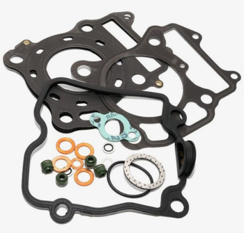 ATHENA USZCZELKI TOP-END SUZUKI UH BURGMAN 125 '02-'06 (NA ZAMÓWIENIE)