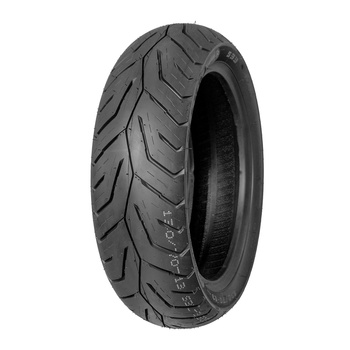 WANDA OPONA 130/70-12 S33 4PR 56P TL TYŁ DOT 20/2025