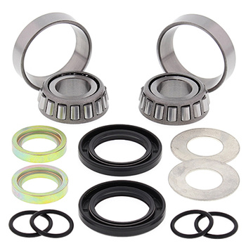 ALL BALLS ZESTAW NAPRAWCZY WAHACZA KAWASAKI KVF 650 BRUTE FORCE '05-'13, SUZUKI LTV 700 TWIN PEAKS '04-'06, KVF 300/360 '03-'13, VN750 VULCAN '86-'06