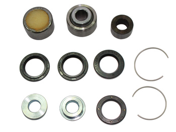 PSYCHIC ZESTAW NAPRAWCZY AMORTYZATORA TYLNEGO HONDA CRF 250R/X (04-05) CRF 450 (02-04) (MX-04111)