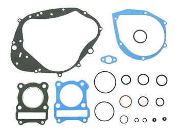 NAMURA KOMPLET USZCZELEK SUZUKI DR 125 '82-'84