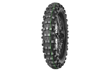 MITAS OPONA 120/90-18 TERRA FORCE-EF SUPER SOFT 65M TT TYŁ DOT 07-47/2023 (460074) (ZAMIENNIK:70000209)