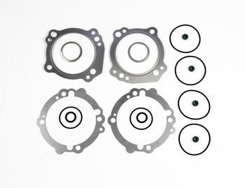 ATHENA USZCZELKI TOP-END DUCATI MONSTER 1000 '02-'08, MULTISTRADA 1000