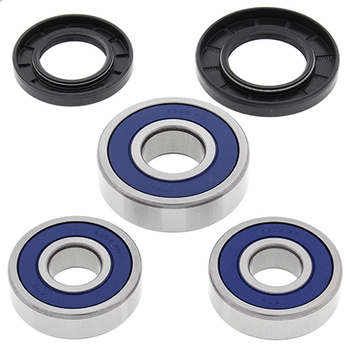 ALL BALLS ŁOŻYSKA KOŁA TYLNEGO Z USZCZELNIACZAMI YAMAHA FJ 1200 '91-'93, FZR 1000 '91-'95, XJR 1200/1300 '95-'01