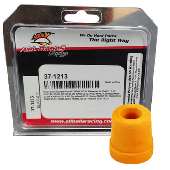 ALL BALLS ODBOJNIK AMORTYZATORA TYLNEGO HONDA CR80R 87-95, KAWASAKI KX100 95-19, KX65 00-19, KX80 86-00, KX80 92-94, KX85 01-19, KX85 01-18