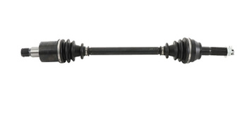 ALL BALLS PÓŁOŚ NAPĘDOWA POLARIS RZR 4 800 10-14, RZR S 800 09-14 AB8 EXTREME +20% TYŁ STRONA LEWA PRAWA