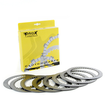 PROX PRZEKŁADKI TARCZ SPRZĘGŁOWYCH SUZUKI LTZ400 '05 (P071-8)