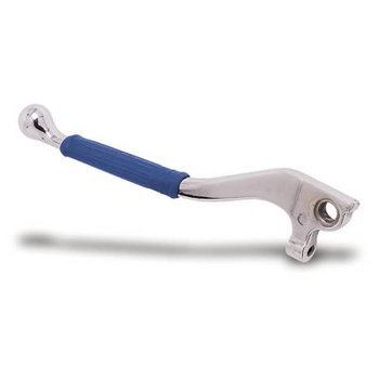 PROGRIP NAKŁADKA PG480 NA DŹWIGNIĘ SPRZĘGŁA LUB HAMULCA (ŚR. 10MM, DŁUG. 75MM) KOLOR NIEBIESKI (480-104)