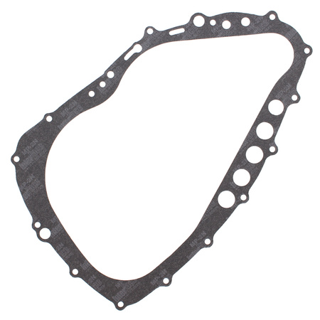 WINDEROSA (VERTEX) USZCZELKA POKRYWY SPRZĘGŁA ARCTIC CAT 400 2X4 98-01, 400 4X4 98-00, 400 4X4 W/MT 01-02, 400 FIS 4X4 W/MT 02 (WEWNĘTRZNA)