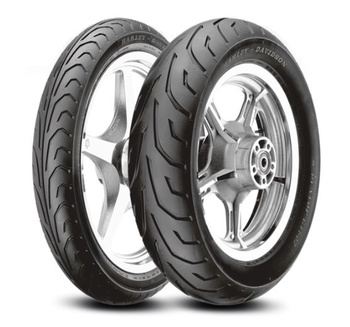 DUNLOP OPONA 120/70R19 GT502 60V TL PRZÓD HARLEY DAVIDSON DOT 22-38/2023