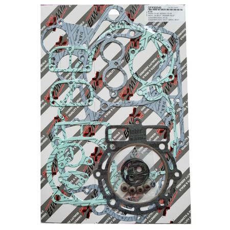 BEARING WORX KOMPLET USZCZELEK KTM MXC-G 450 '03-'04, SX 450 '03-'06, XC 450 '04-'07, SX 525 '03-'06, EXC 525 RACING '03-'07 (808318)