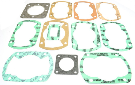 ATHENA USZCZELKI TOP-END KTM 250cc mod74-81