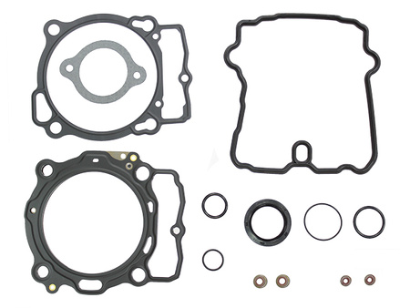 NAMURA USZCZELKI TOP-END KTM EXCF 450/500 '17-'19, HUSQVARNA FE 450/501 '17-'19