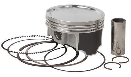 VERTEX TŁOK KAWASAKI KVF 750 BRUTE FORCE '05-'14 REPLICA 8,8:1 (84,97MM) (PIERŚCIENIE 590385000002 X 1 KPL.)