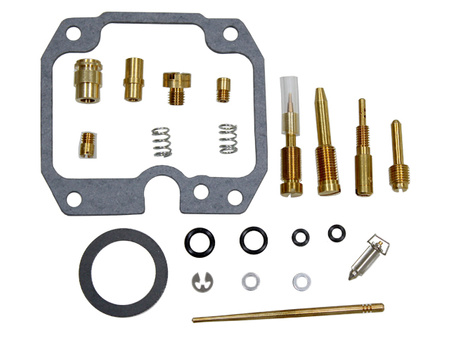 PSYCHIC ZESTAW NAPRAWCZY GAŹNIKA YAMAHA TTR 125 '00-'05 (OEM: 1003-0330) (26-1312) (NA 1 GAŹNIK)