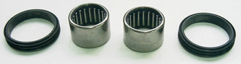 TOURMAX ZESTAW NAPRAWCZY WAHACZA YAMAHA XT 500 '76-'89, SR 78-99 (MADE IN JAPAN)