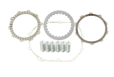 TRW ZF SPRZĘGŁO KOMPLETNE SUPERKIT HONDA CB 900 F HORNET '02-'06, CBR 900 RR FIREBLADE '96-'98