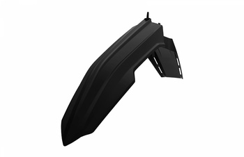 POLISPORT BŁOTNIK PRZÓD SUZUKI RMZ 250 '19-'22; RMZ 450 '18-'22 KOLOR CZARNY