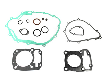 NAMURA KOMPLET USZCZELEK HONDA CRF 150F '06-'17