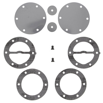 WINDEROSA (VERTEX) KOMPLET USZCZELEK (ZESTAW NAPRAWCZY) POMPY PALIWA MIKUNI MKM-DF-52 TEFLON PWC SEA DOO, POLARIS, KAWASAKI (SKUTER WODNY)