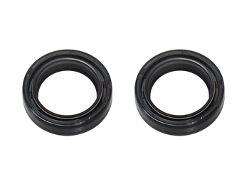 PSYCHIC USZCZELNIACZE PRZEDNIEGO ZAWIESZENIA OLEJOWE 33X46X11 MM SUZUKI GN 250 '82-'88, GT 250/380 '73-'77, GS 300L '82-'83, GS 400 '77-'78, GS 425 '79, GS 450 '80-'83 (55-107;ARI096;ARI073)