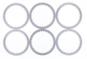 ATHENA PRZEKŁADKI TARCZ SPRZĘGŁOWYCH HUSQVARNA TC/TE 570 '01-'02, TE 610 '00, TC 610 '03-'09, TE 400 '01-'13