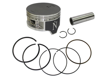 NAMURA TŁOK HONDA TRX 420 RANCHER FA/FE/FM/TE/TM/FPA/FPE/FPM '07-'11 (88,48MM=+2,00MM) (PIERŚCIENIE NA-10001-10R)