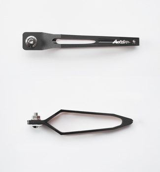 ACCEL UCHWYT PRZEWODÓW UNIWERSALNY KOLOR CZARNY - PROMOCJA