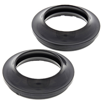 ALL BALLS USZCZELNIACZE PRZEDNIEGO ZAWIESZENIA PYŁOWE YAMAHA XV250 VIRAGO '95-'17, YP250 MAJESTY '00-'03