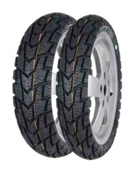 MITAS OPONA 110/80-14 MC 32 WIN SCOOT 59P TL/TT M+S PRZÓD/TYŁ DOT 16/2025 (573122)