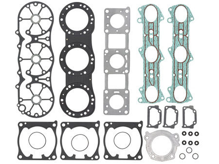 NAMURA USZCZELKI TOP-END YAMAHA XL 1200LTD '99-00, GP-R 1200 / XL 1200 / XR 1800 '00-01, GP 1200 '02, XLT 1200 '02-05 (SKUTER WODNY)